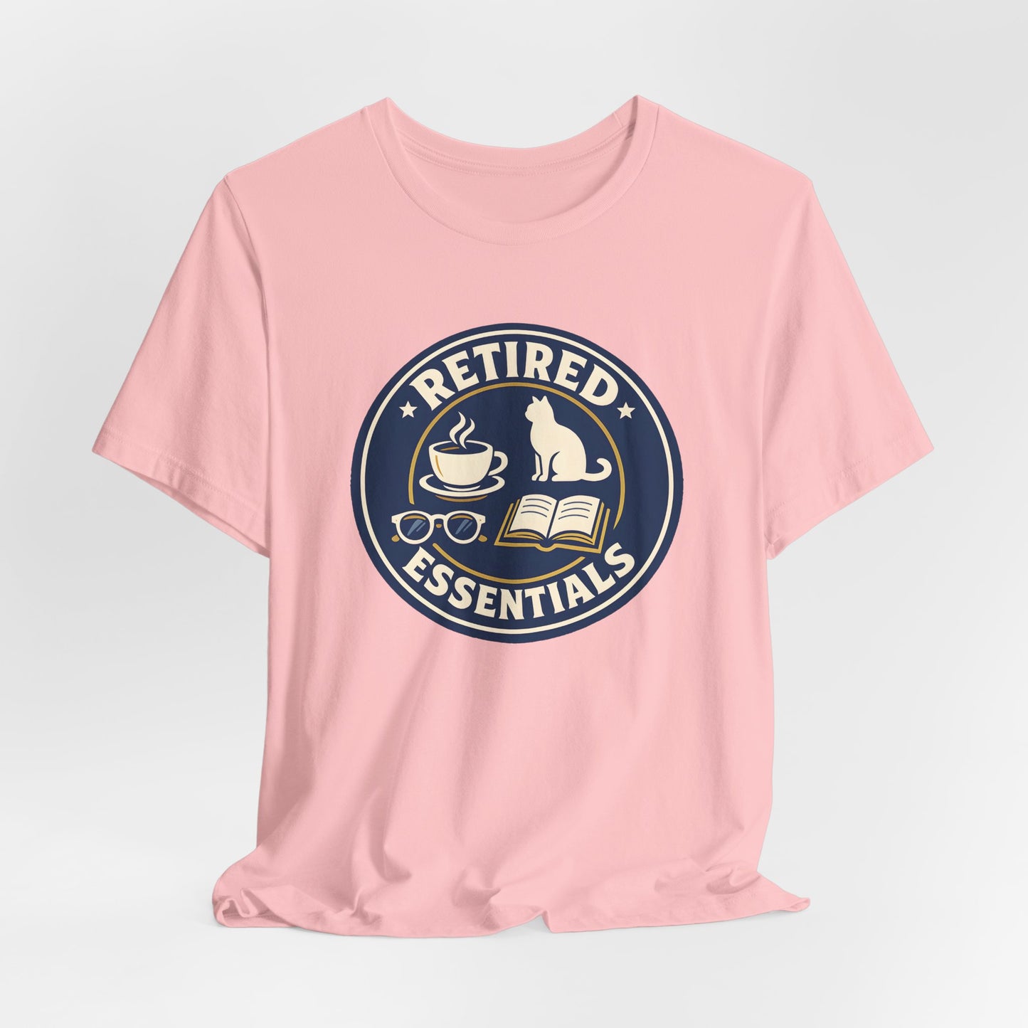 Professional Napper V2 Tee