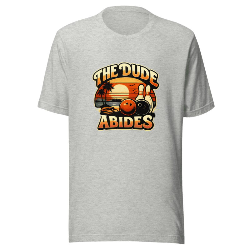 Best Friends YUP V3 Tee - T-Shirt