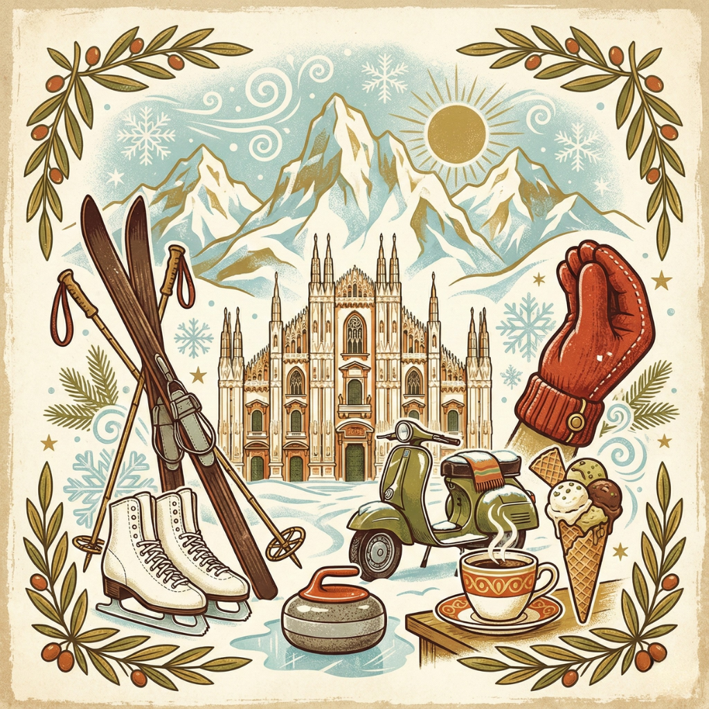 Italian Winter Sports