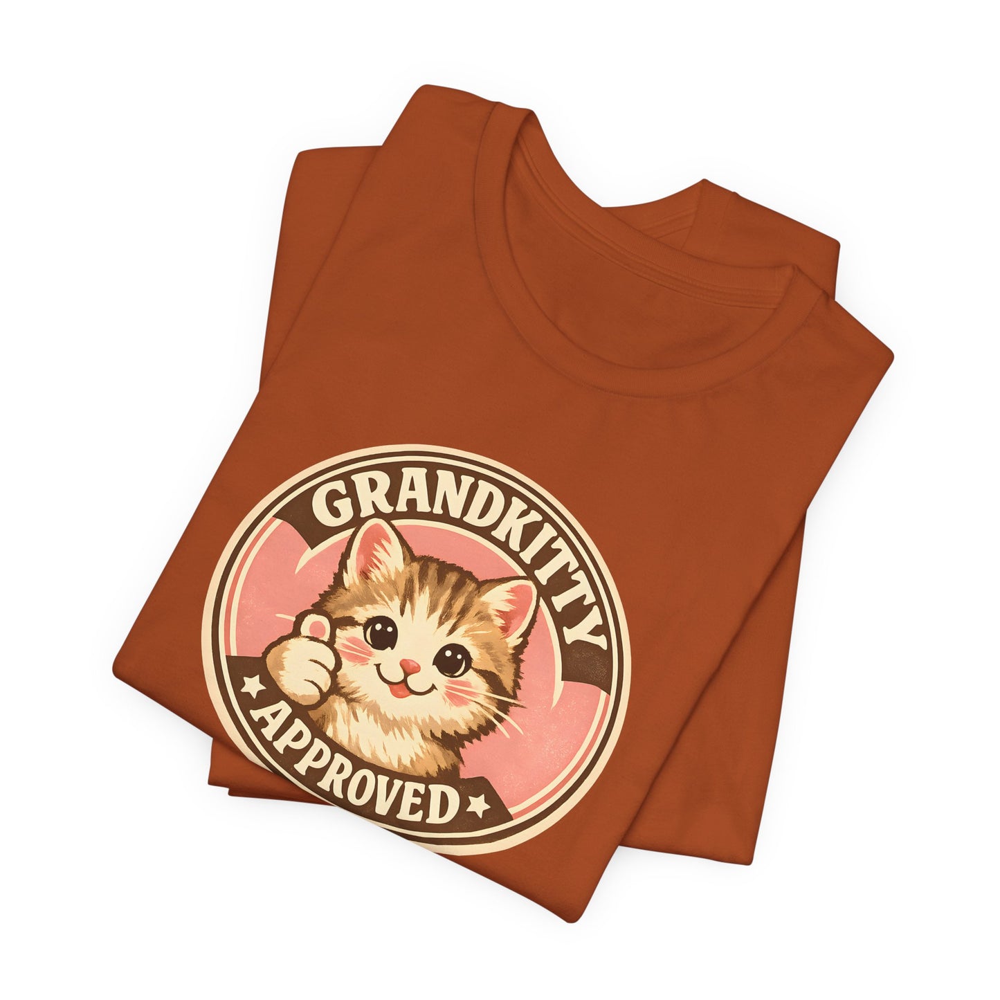 Proud Cat Lady V1 Tee