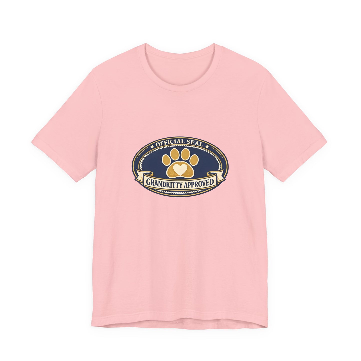 Proud Cat Lady V2 Tee