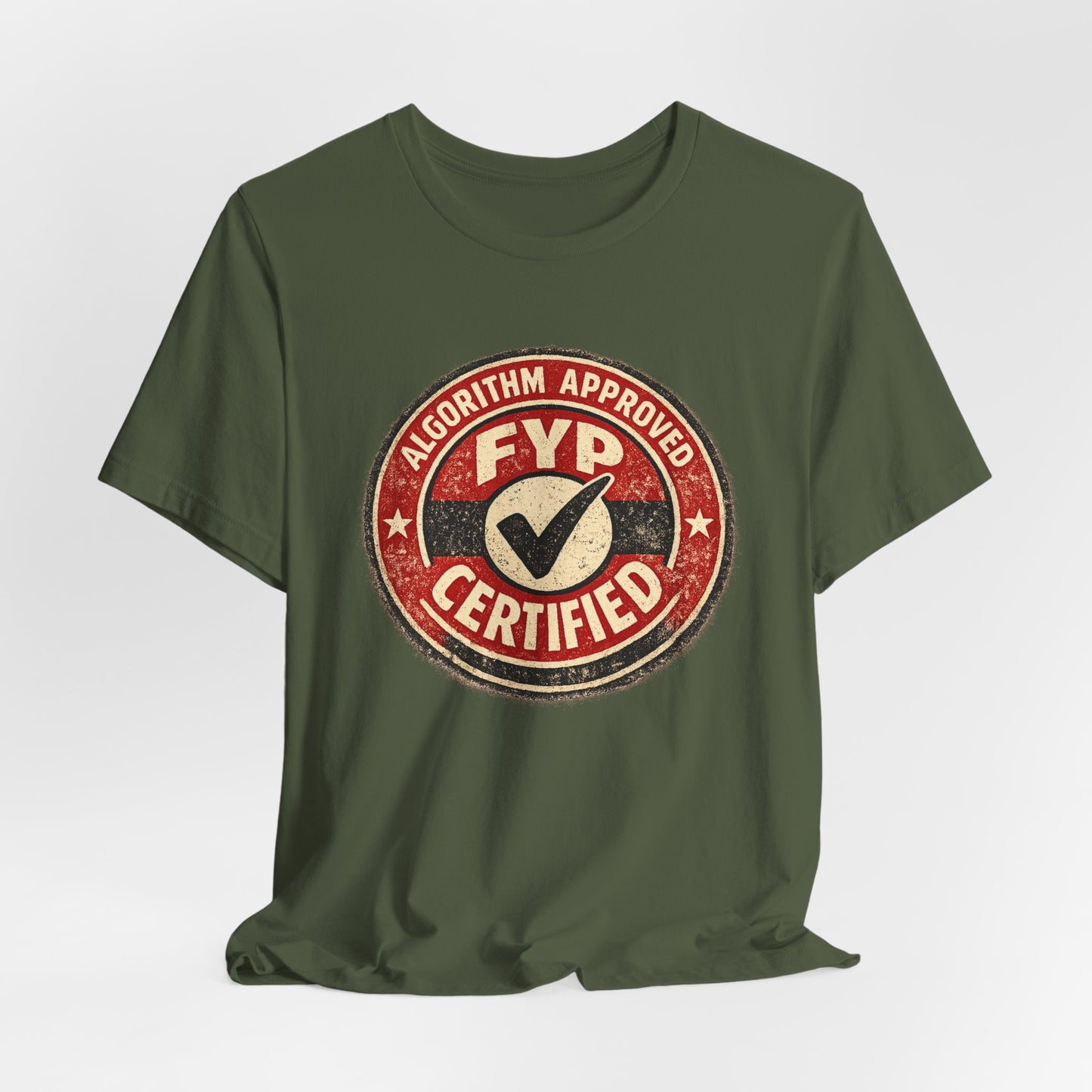 FYP Certified Tee
