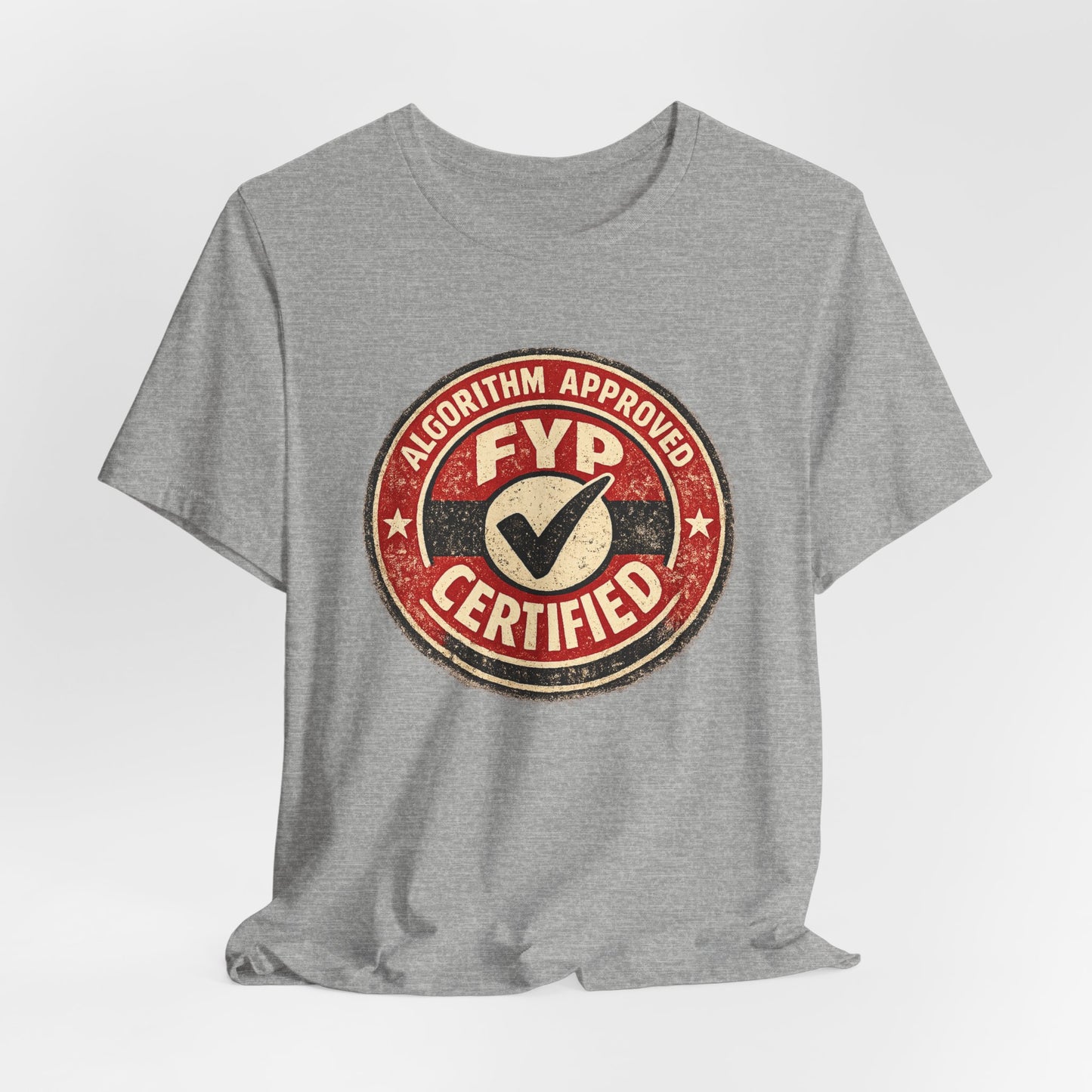 FYP Certified Tee