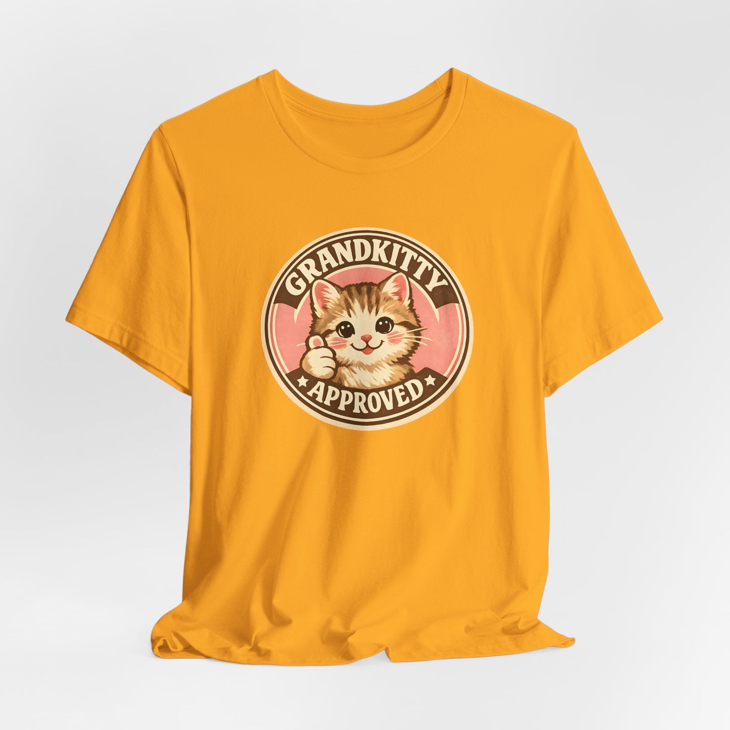 Proud Cat Lady V1 Tee