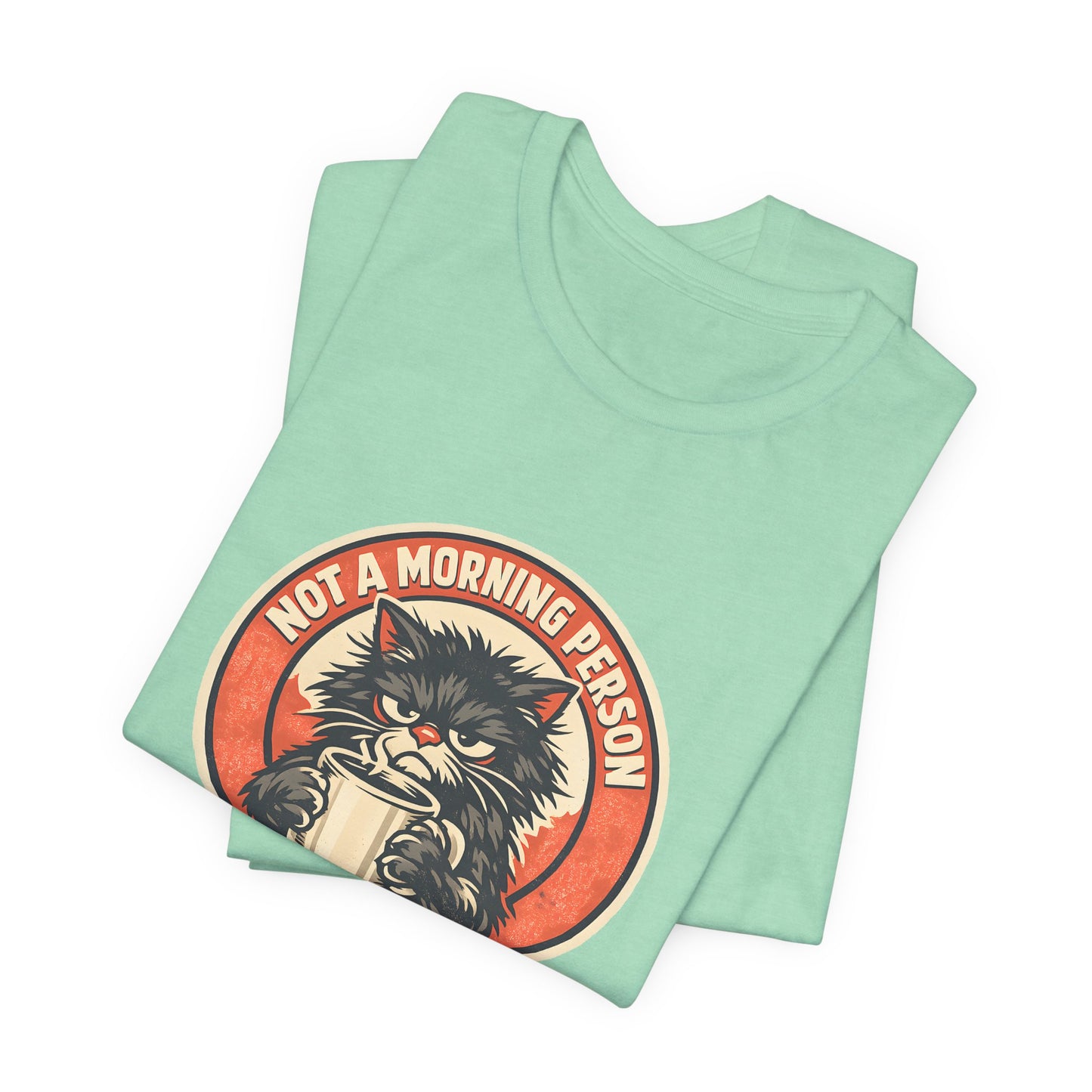 Simple Pleasures V3 Tee