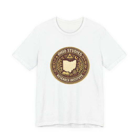 Ohio Research Institute Tee