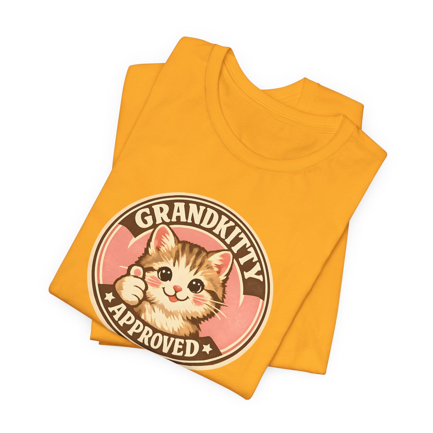 Proud Cat Lady V1 Tee