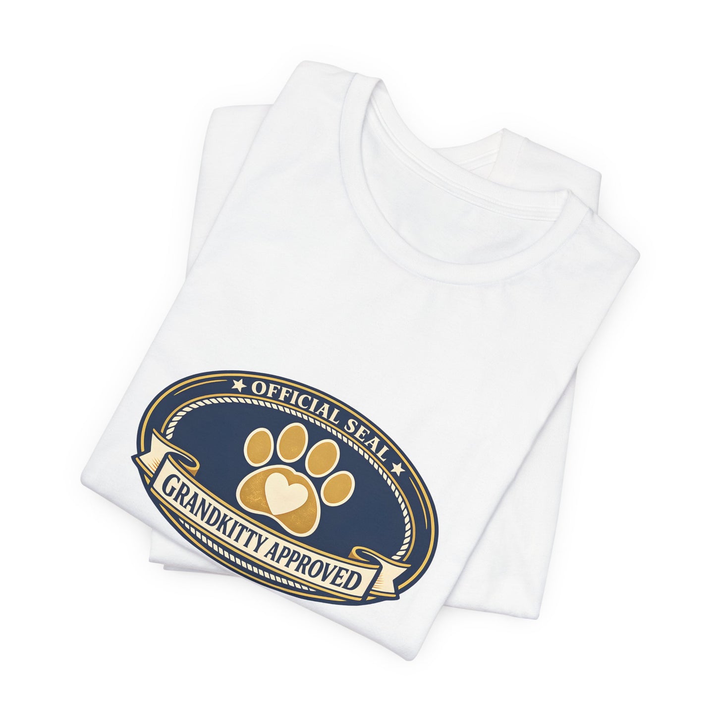 Proud Cat Lady V2 Tee