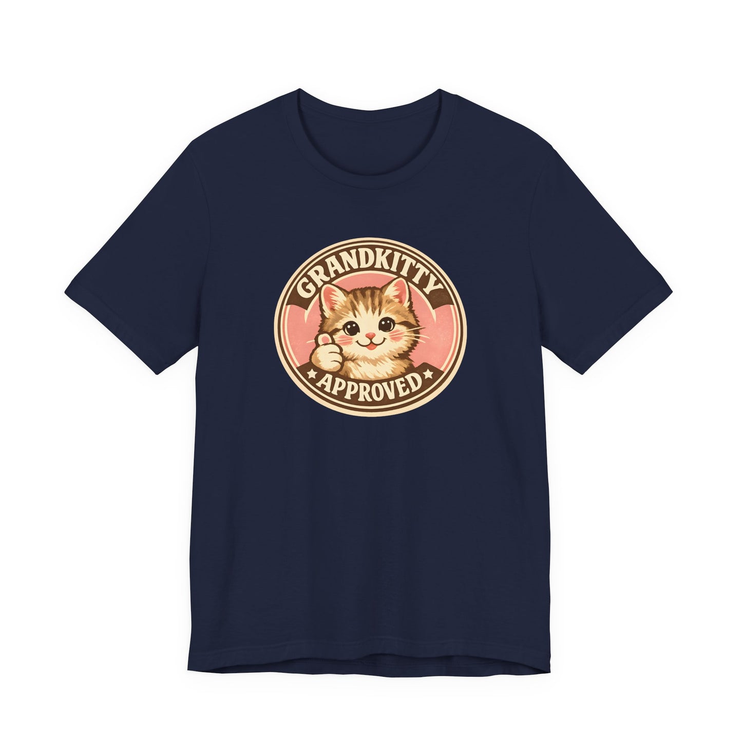 Proud Cat Lady V1 Tee