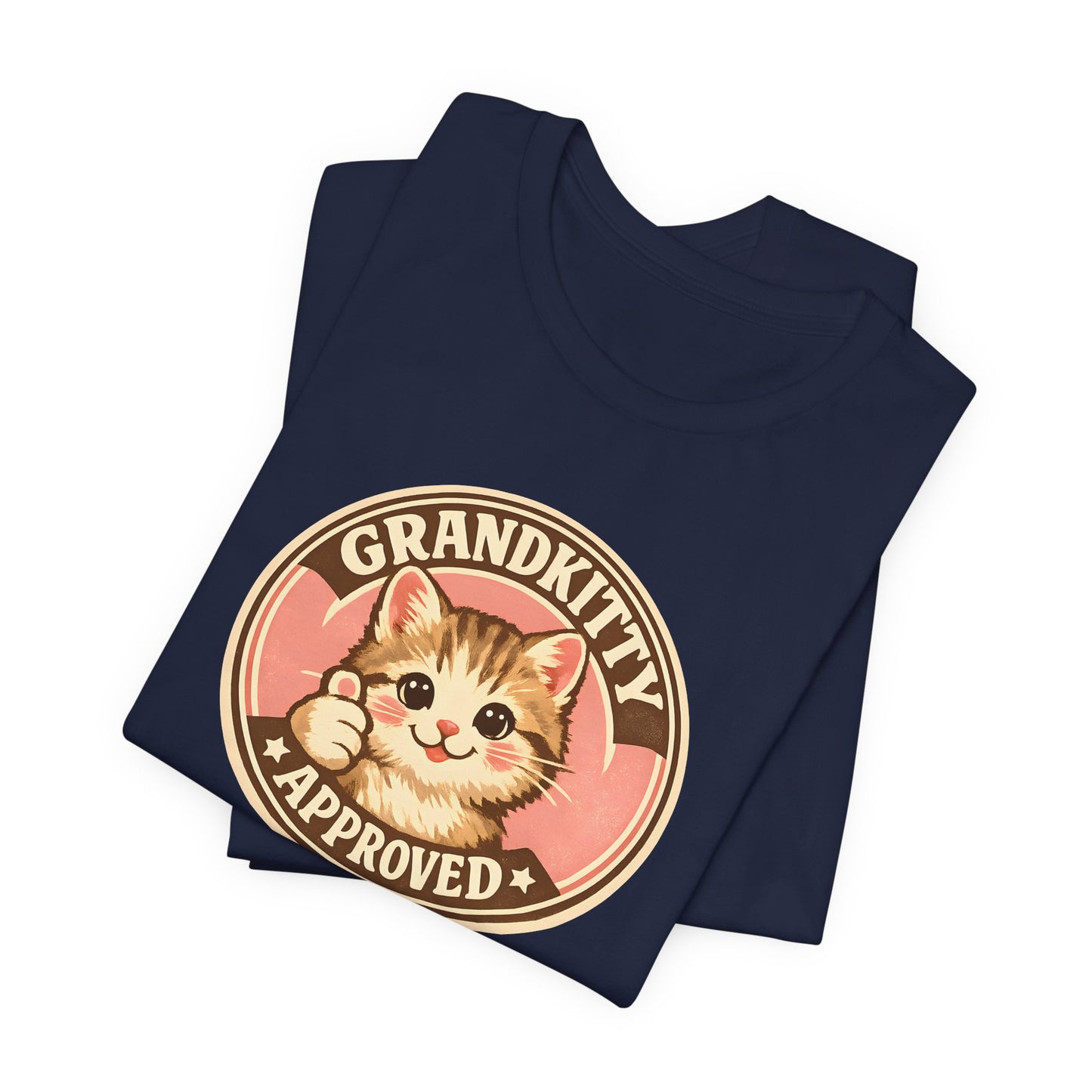 Proud Cat Lady V1 Tee