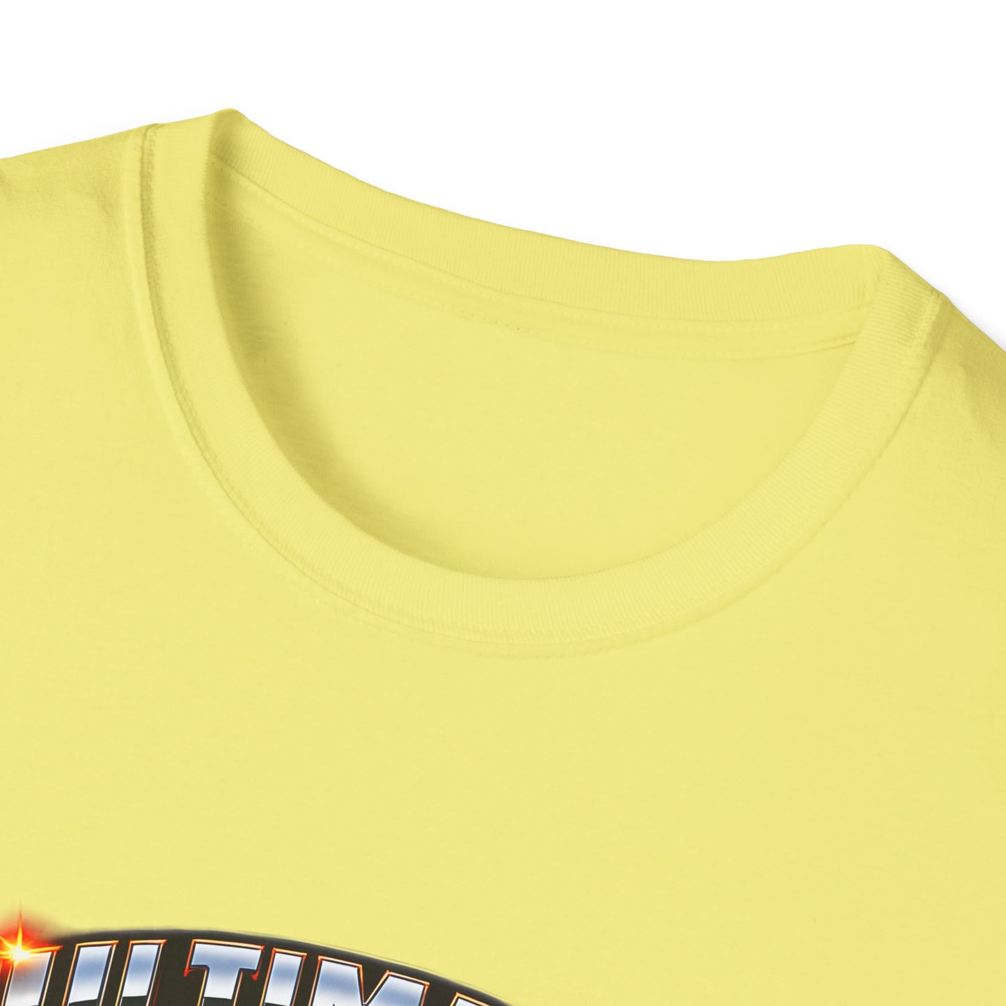 Ultimate Muscle Wrestling Champion Arena Tee