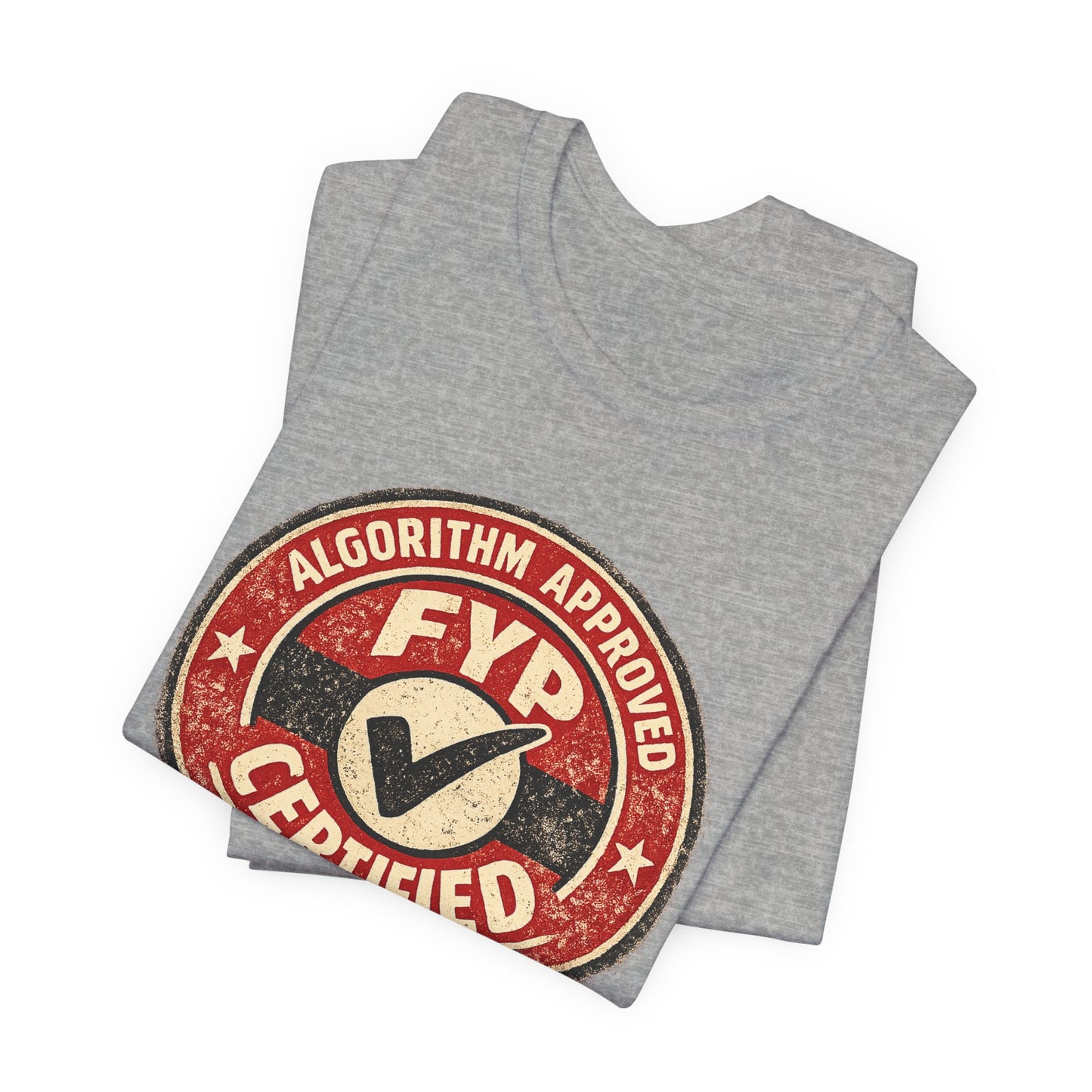 FYP Certified Tee