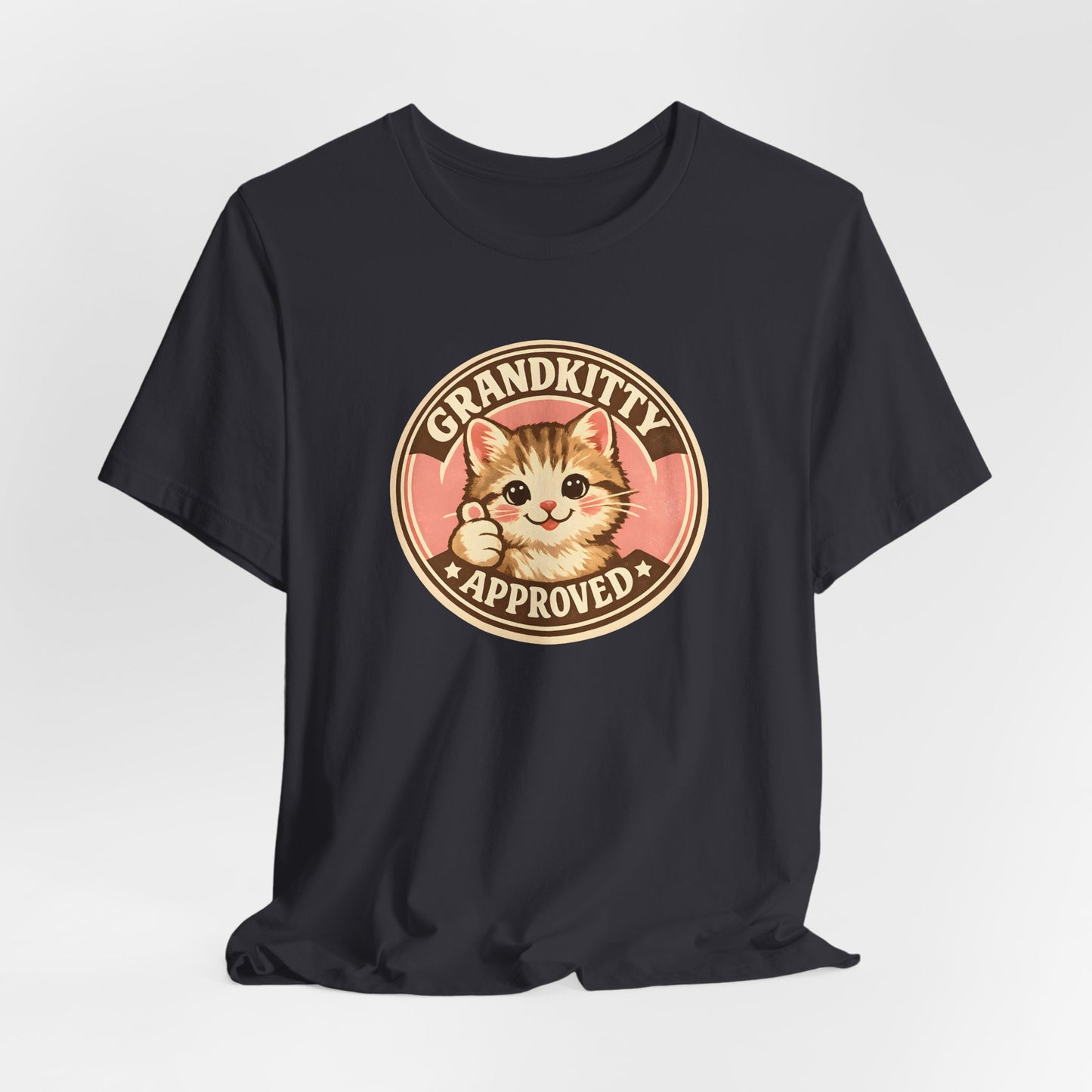 Proud Cat Lady V1 Tee