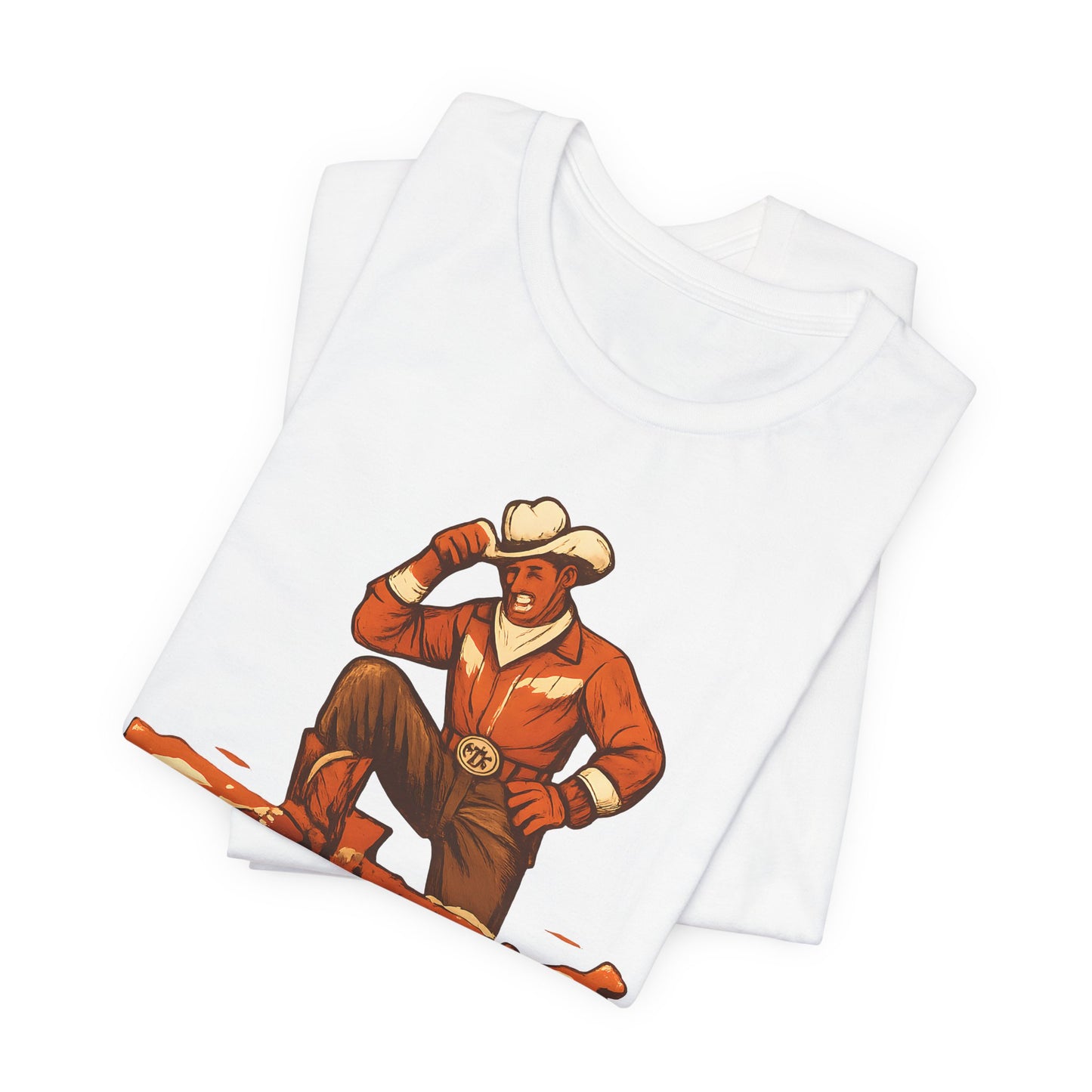 Everything's Bigger Tee