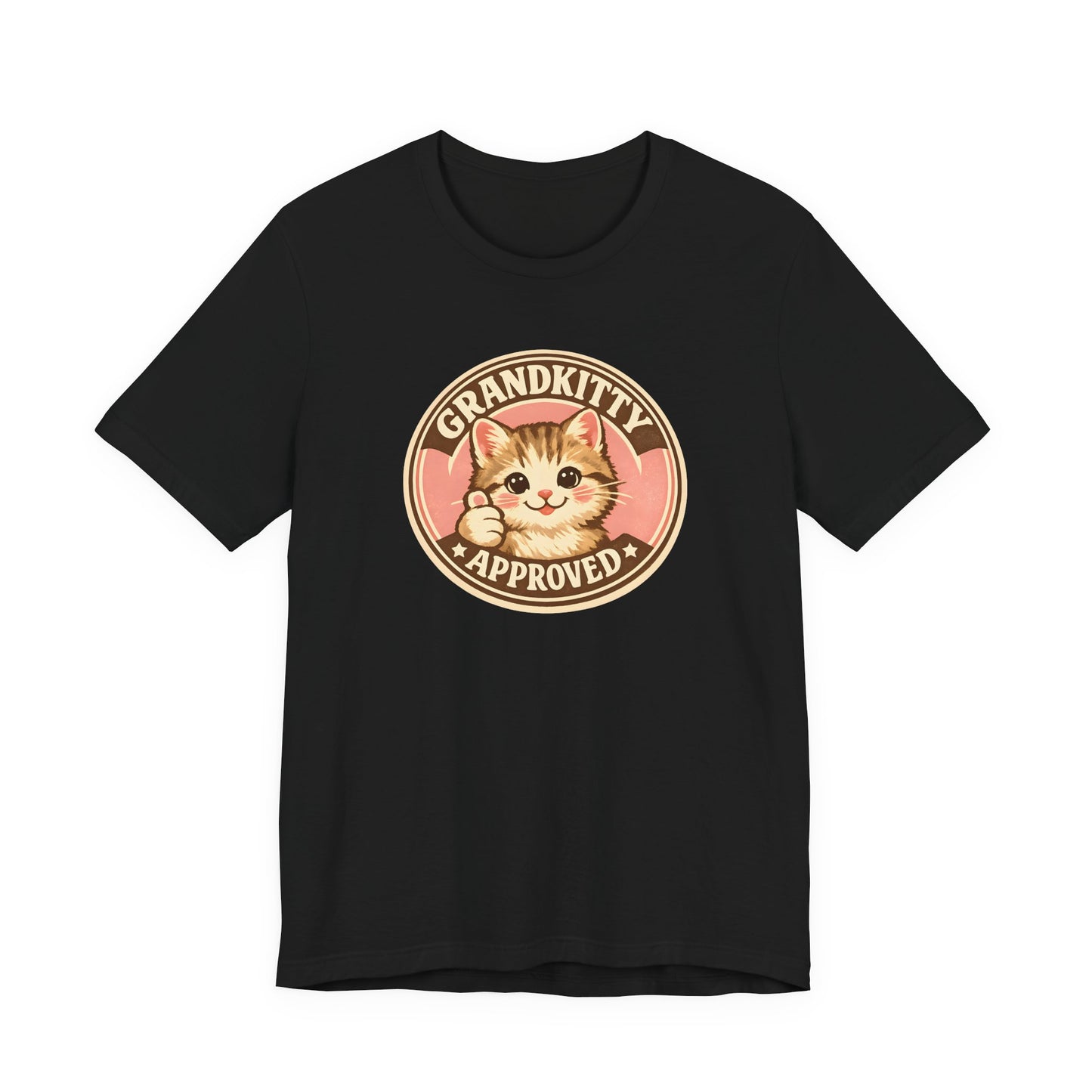 Proud Cat Lady V1 Tee