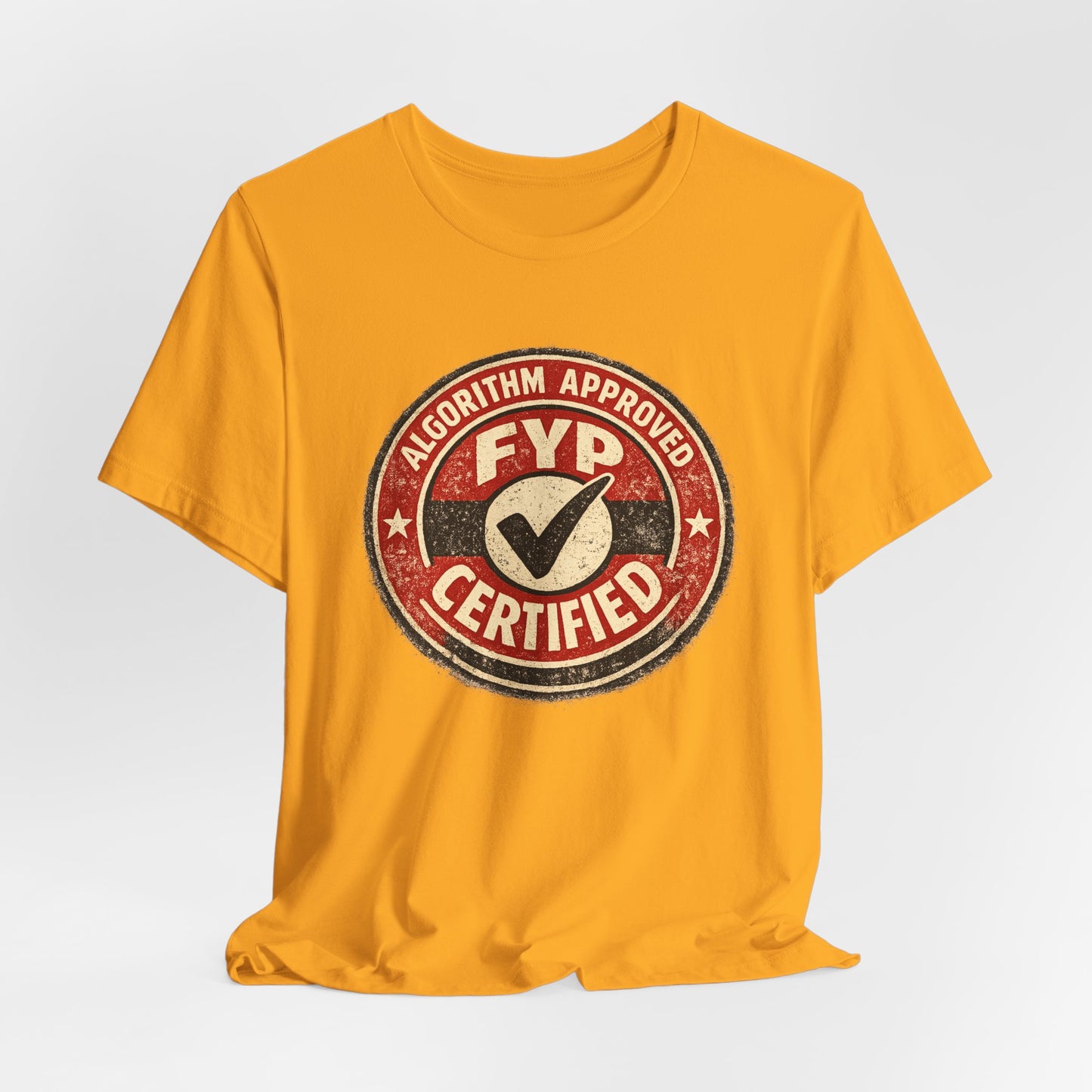 FYP Certified Tee