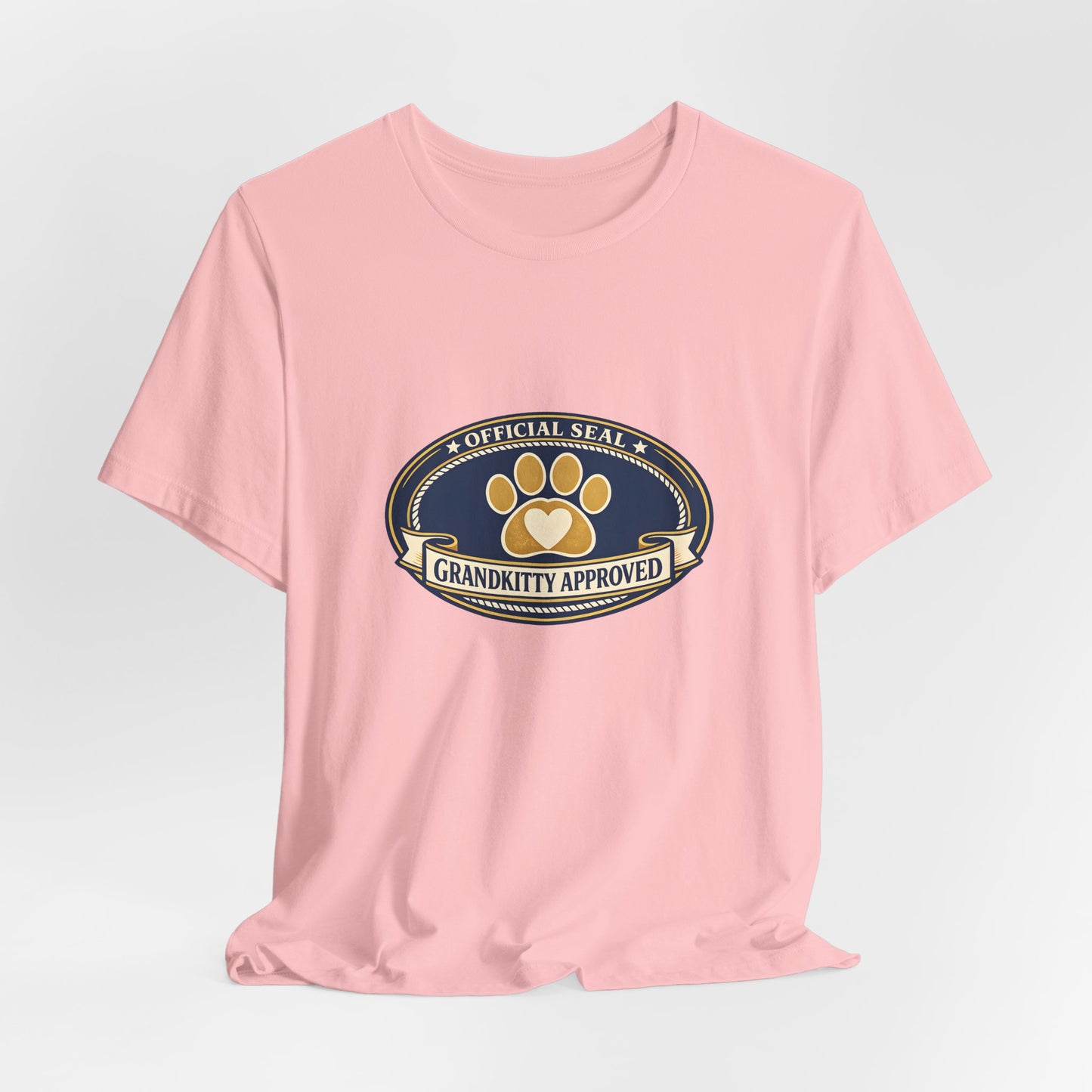 Proud Cat Lady V2 Tee