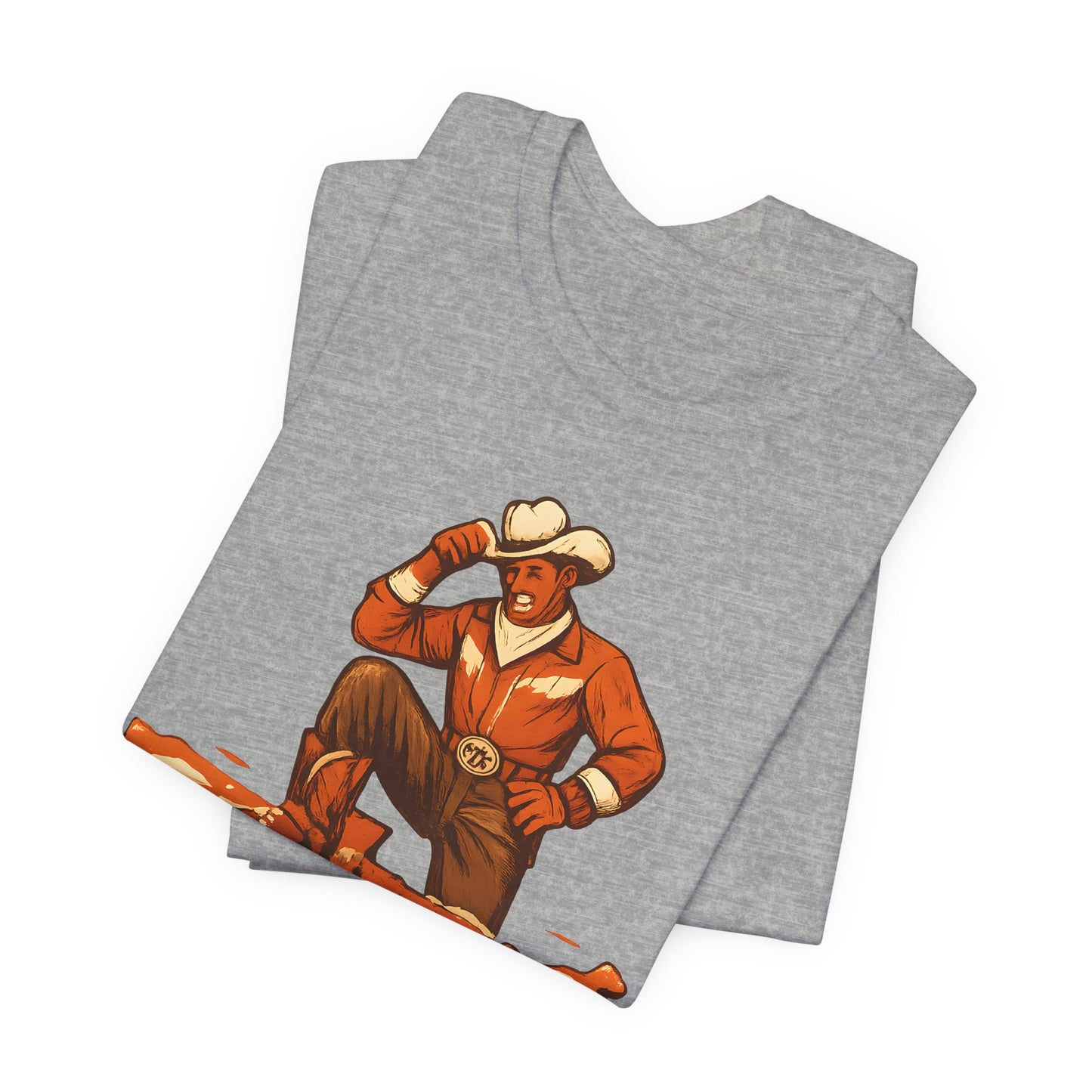 Everything's Bigger Tee