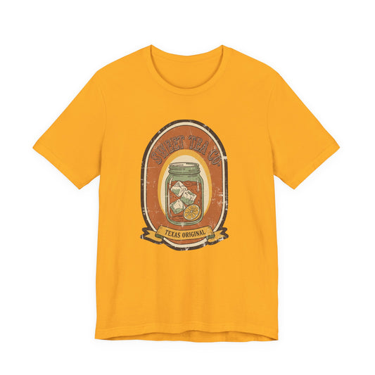 Vintage Sweet Tea Co Tee