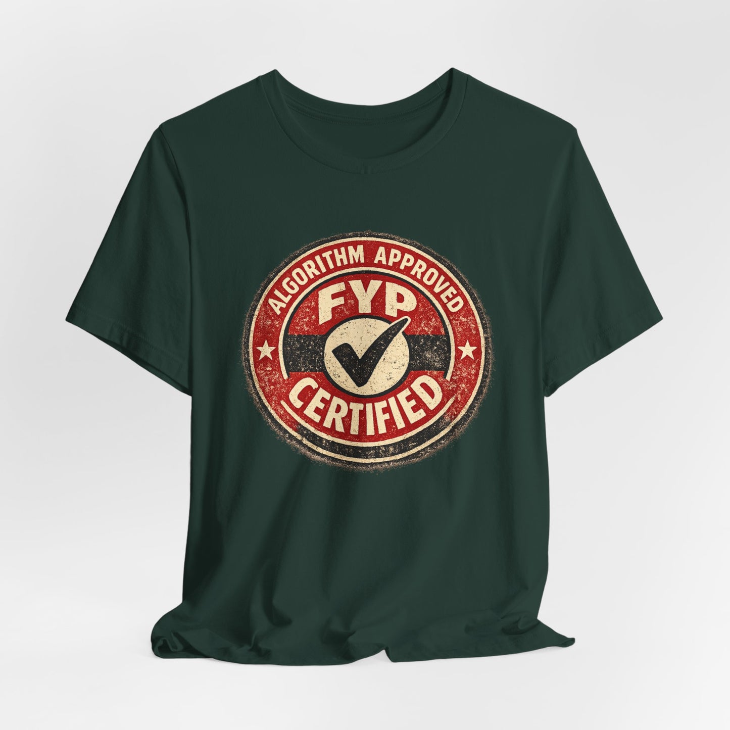 FYP Certified Tee