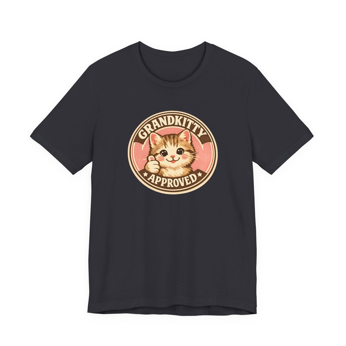 Proud Cat Lady V1 Tee