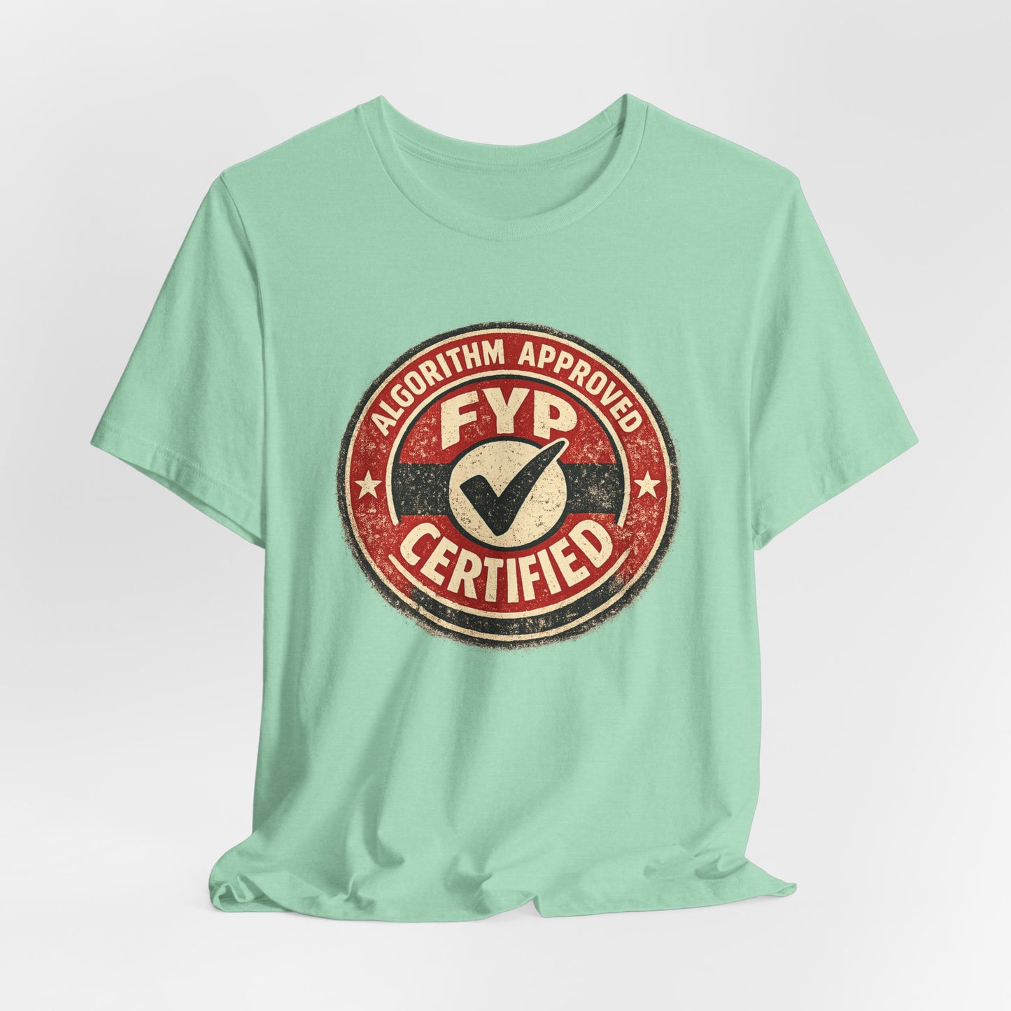 FYP Certified Tee