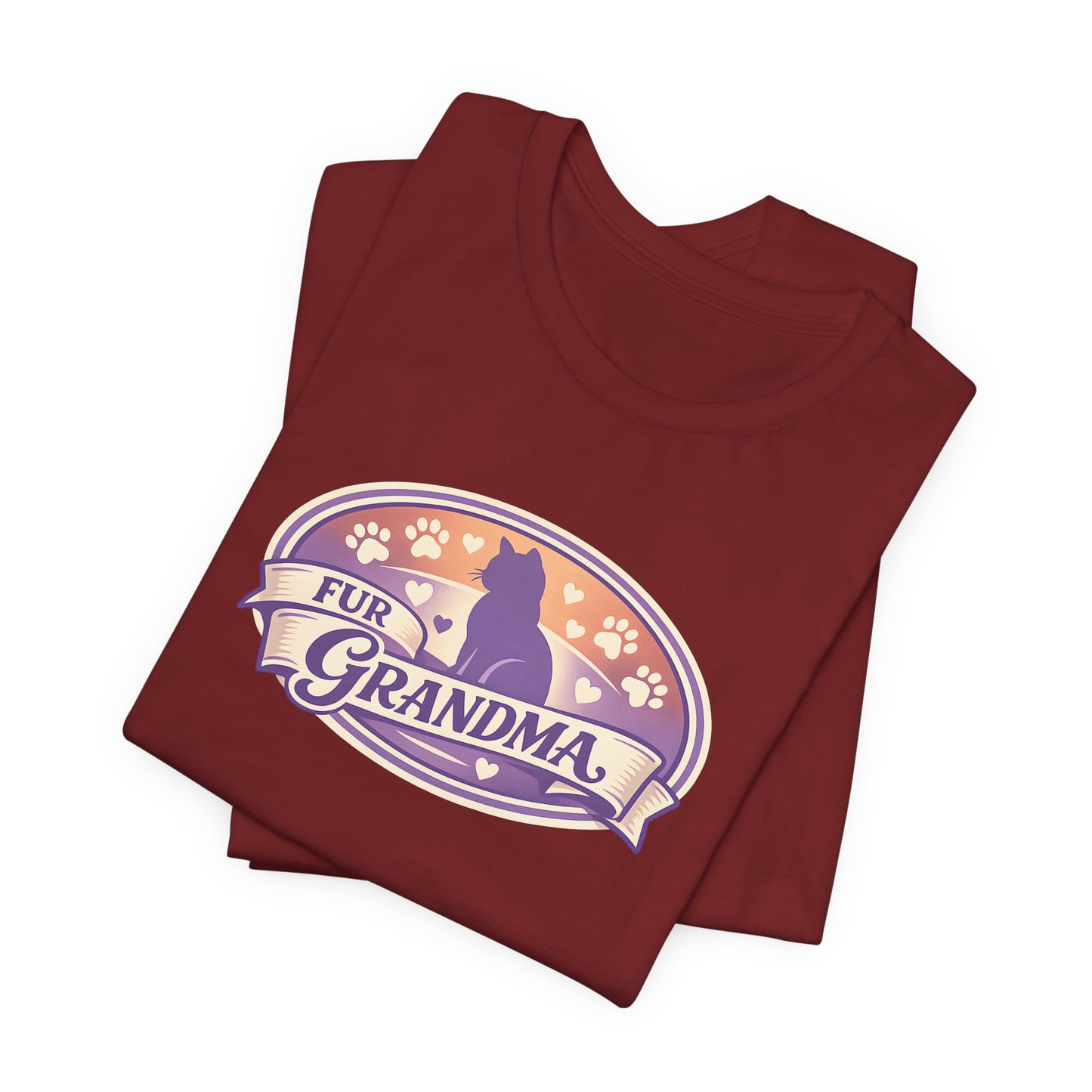 Purrfect Morning V3 Tee