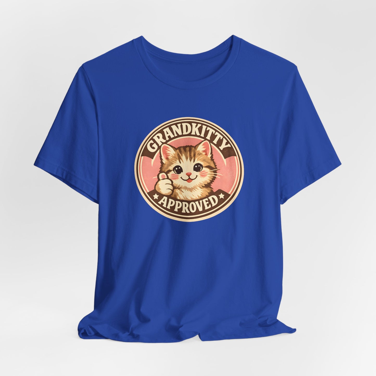 Proud Cat Lady V1 Tee