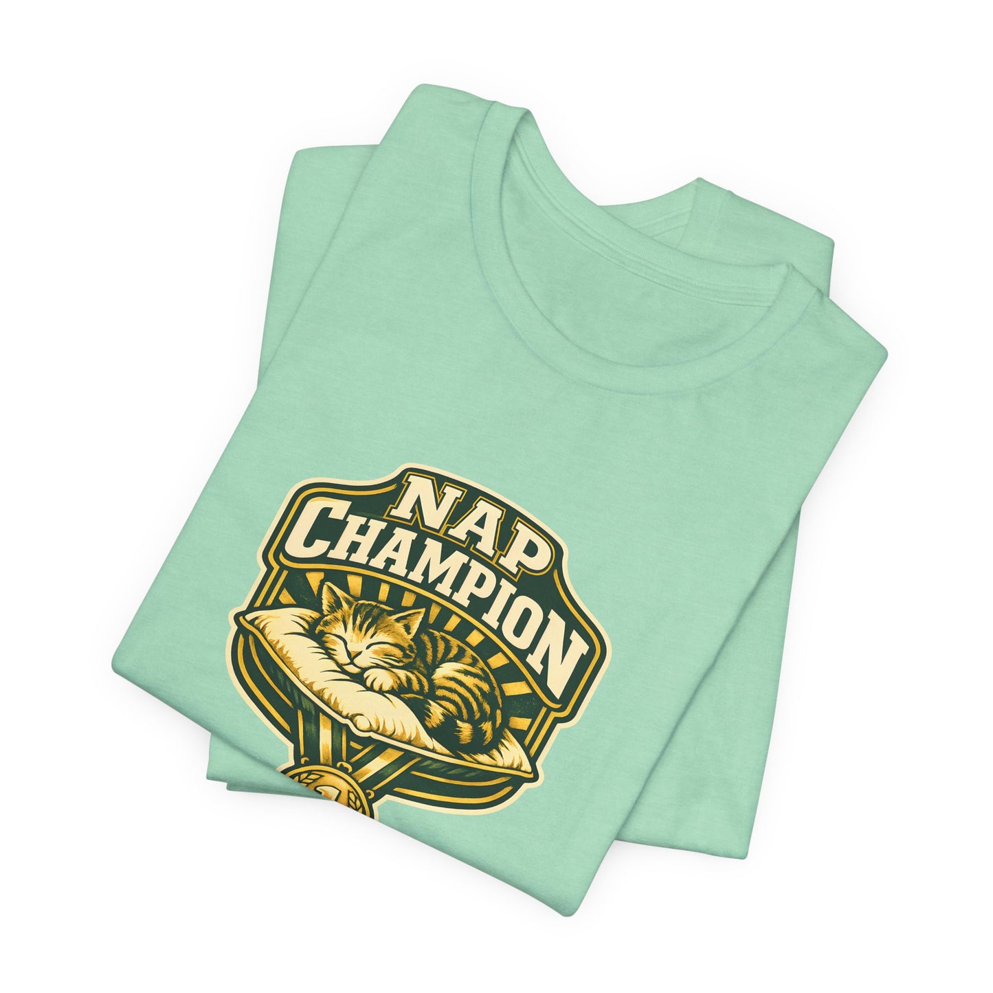 Simple Pleasures V1 Tee