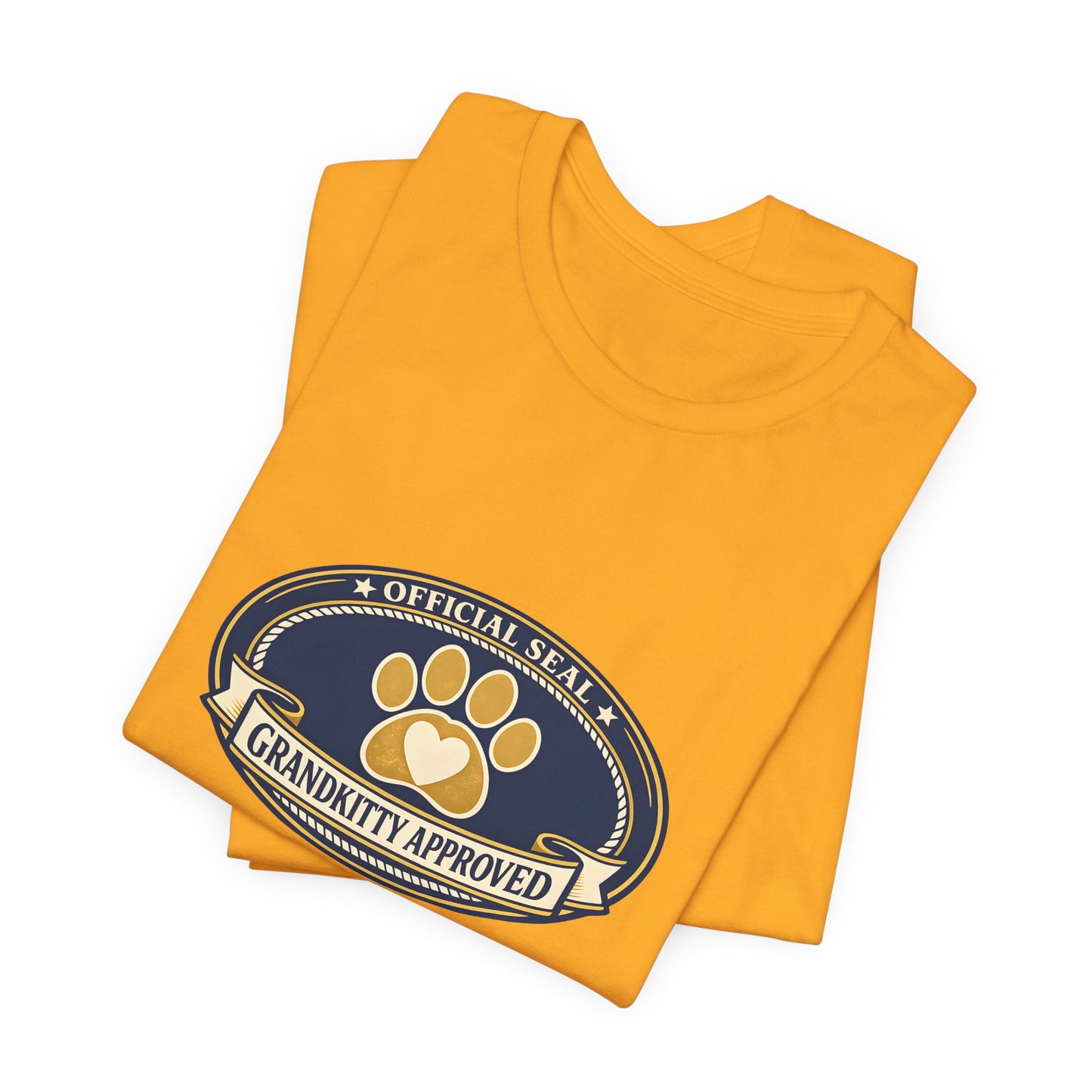 Proud Cat Lady V2 Tee