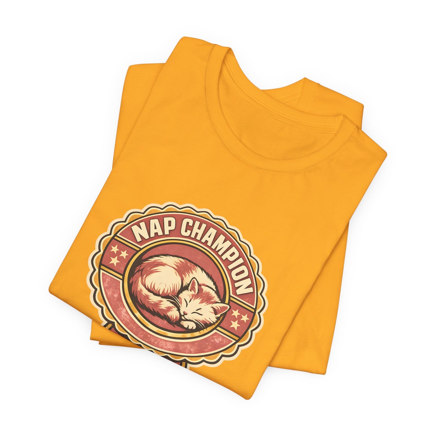 Simple Pleasures V2 Tee