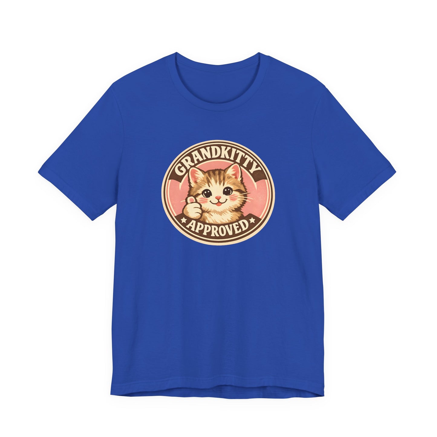 Proud Cat Lady V1 Tee