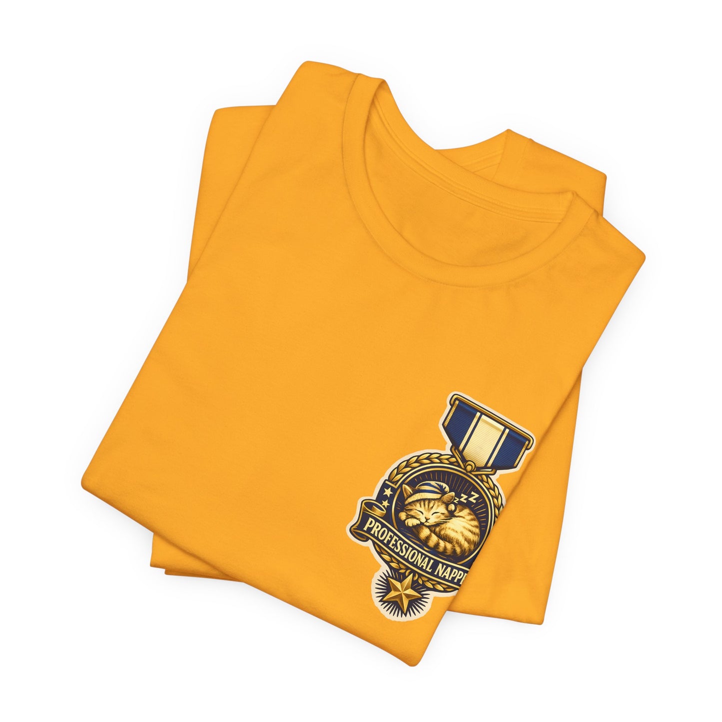 Cat Cafe Society V3 Tee