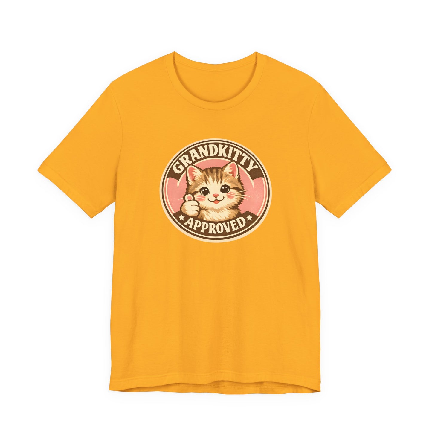 Proud Cat Lady V1 Tee