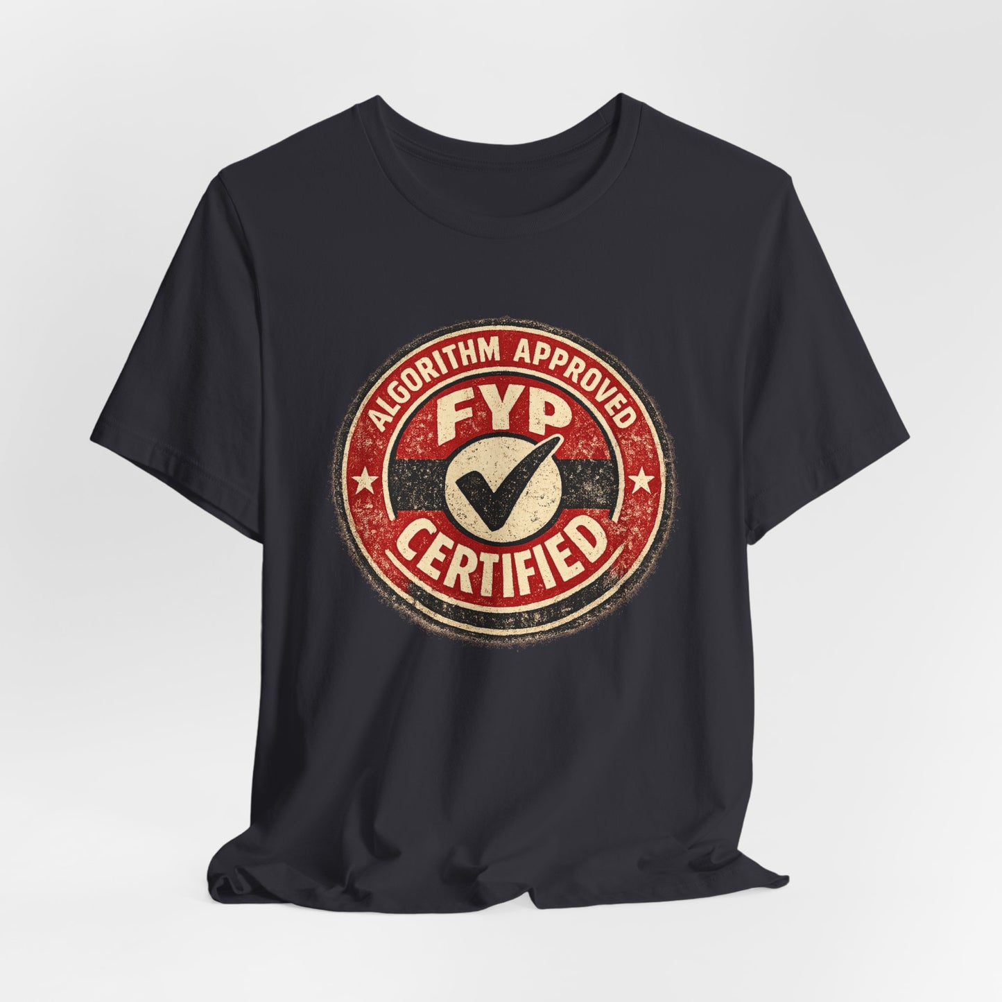 FYP Certified Tee