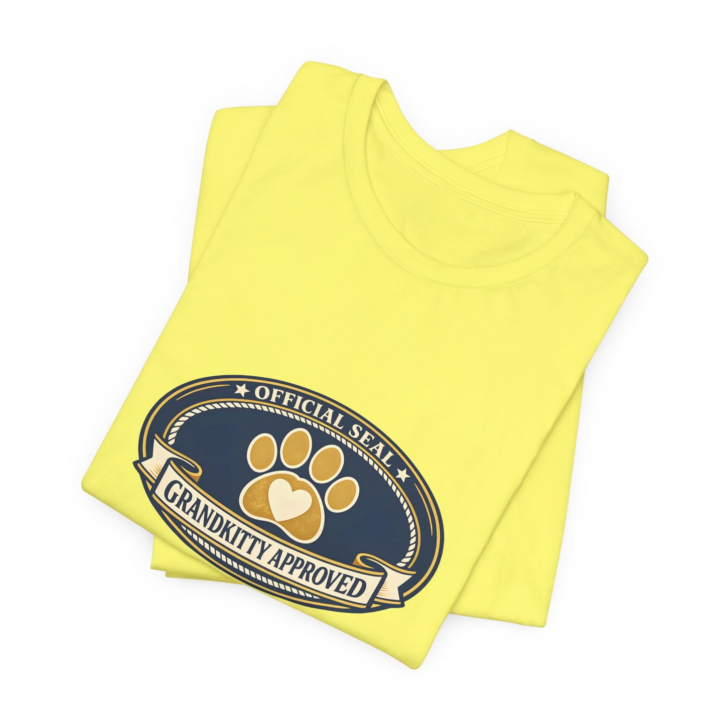 Proud Cat Lady V2 Tee