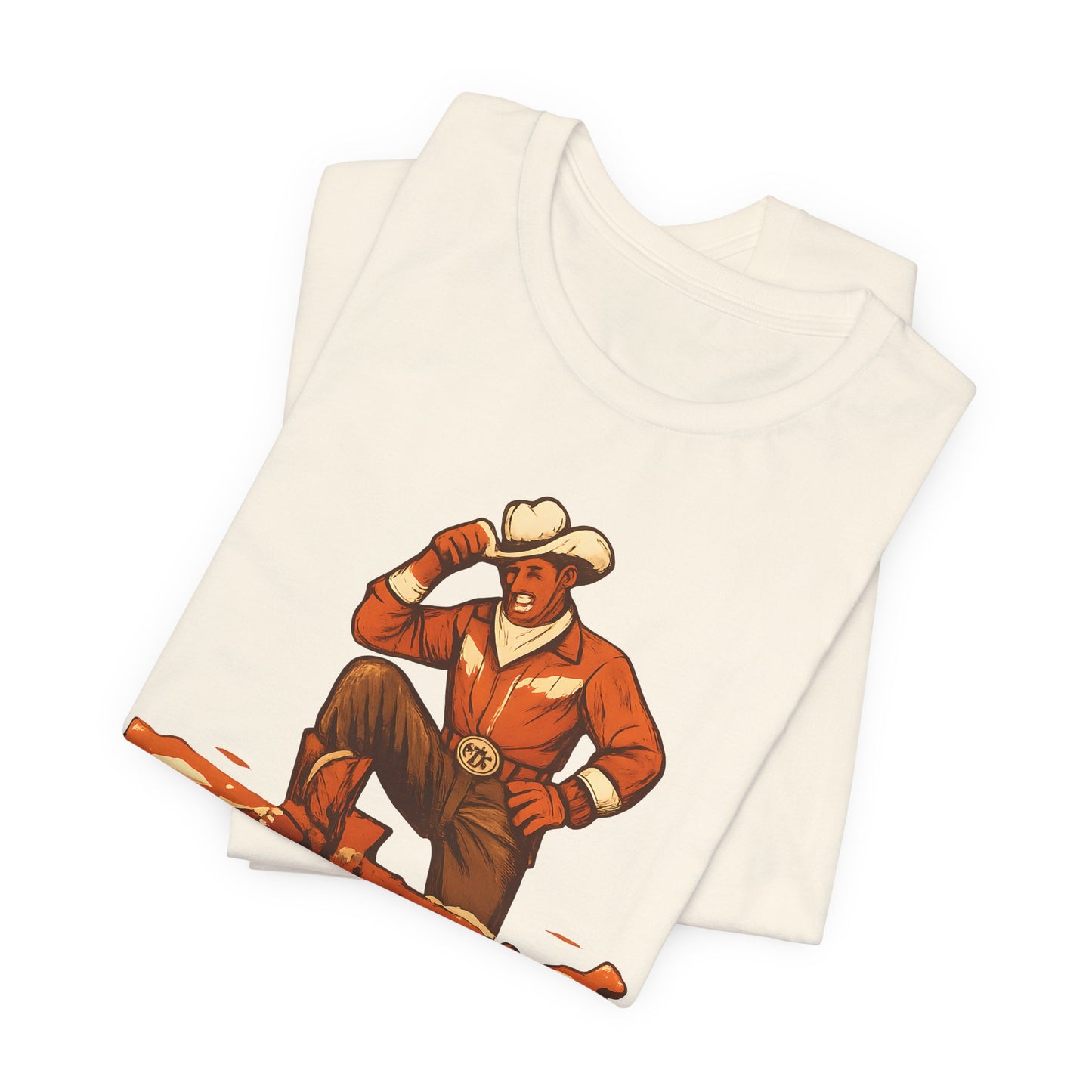 Everything's Bigger Tee