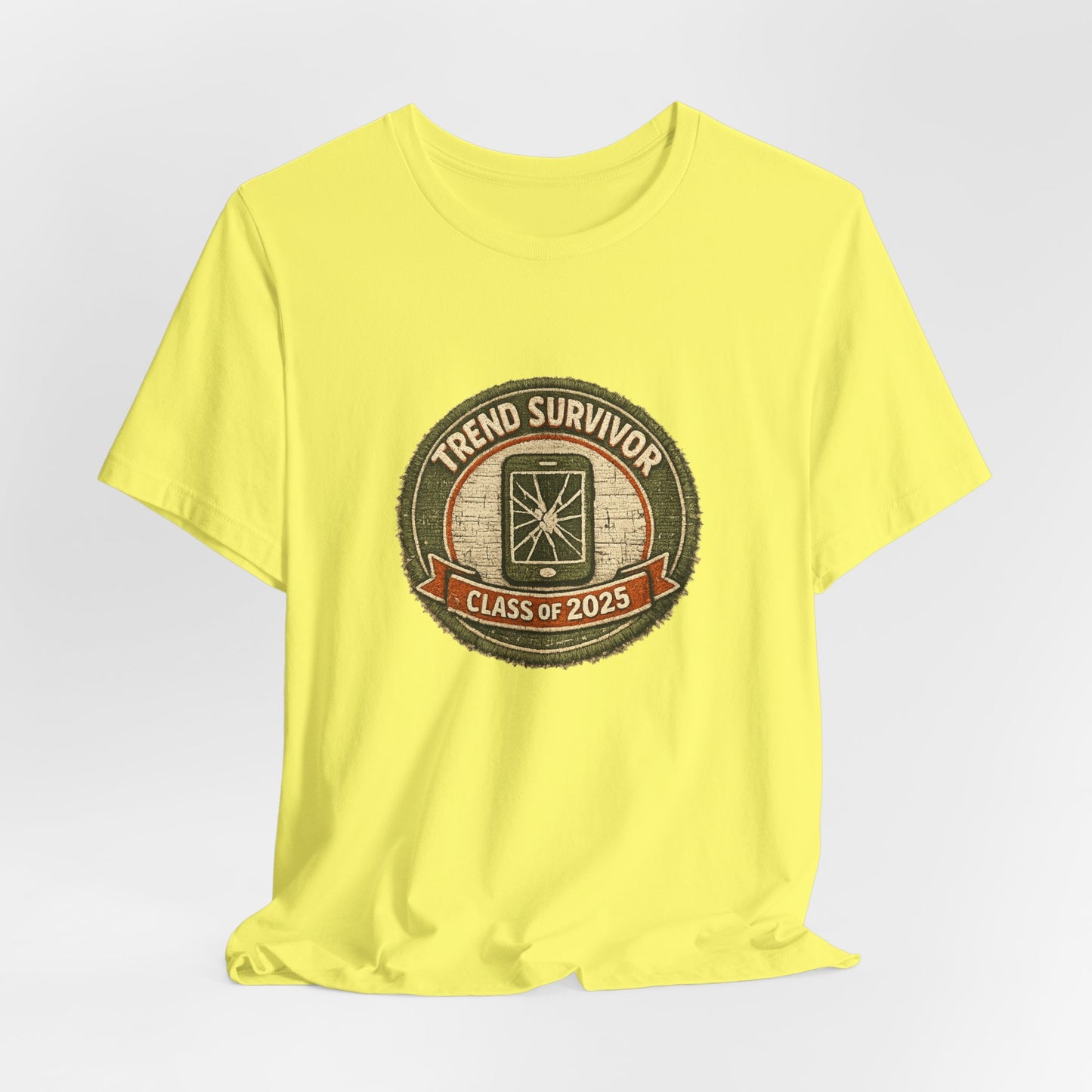Trend Survivor 2025 Tee