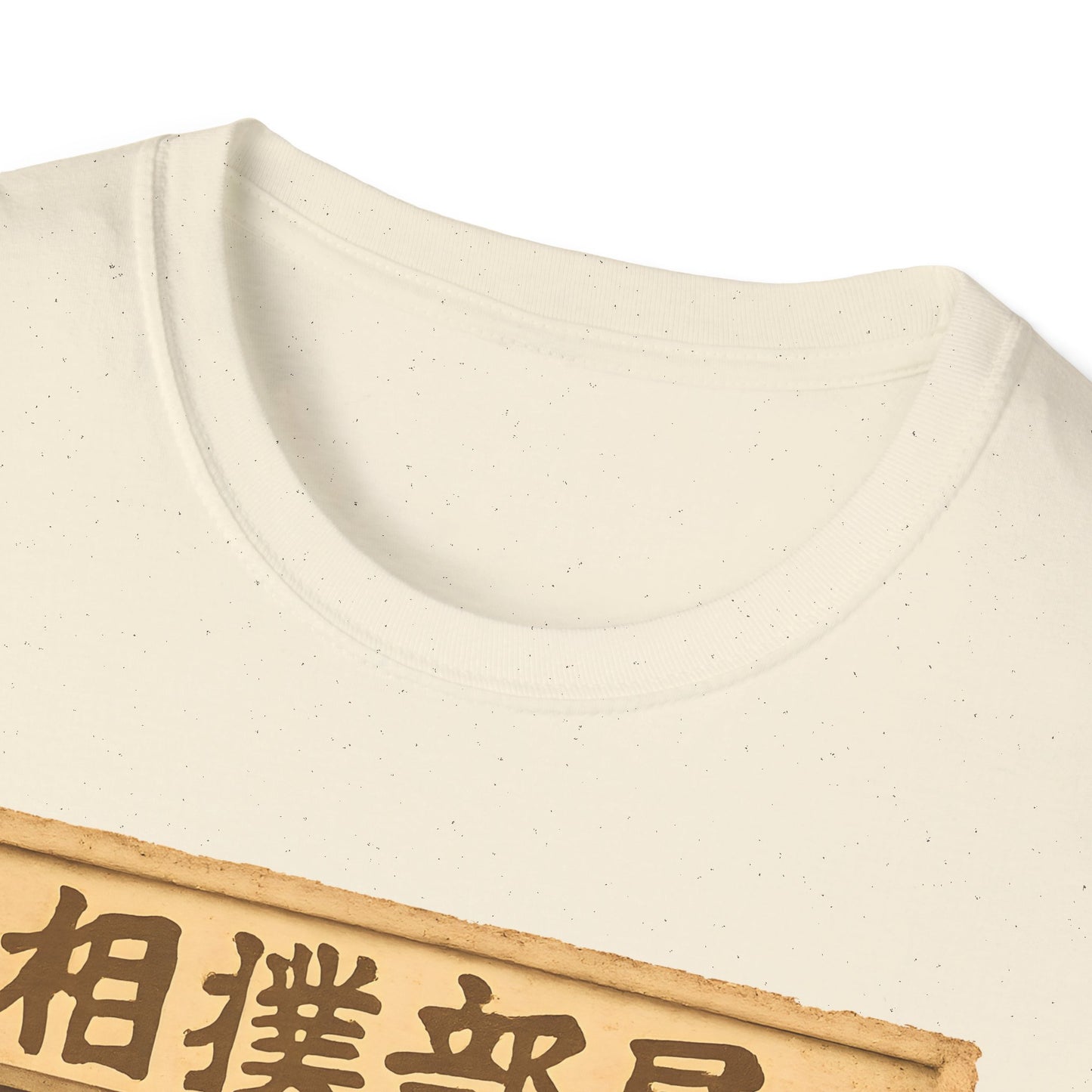 Vintage Sumo Wrestling Dojo Art Tee