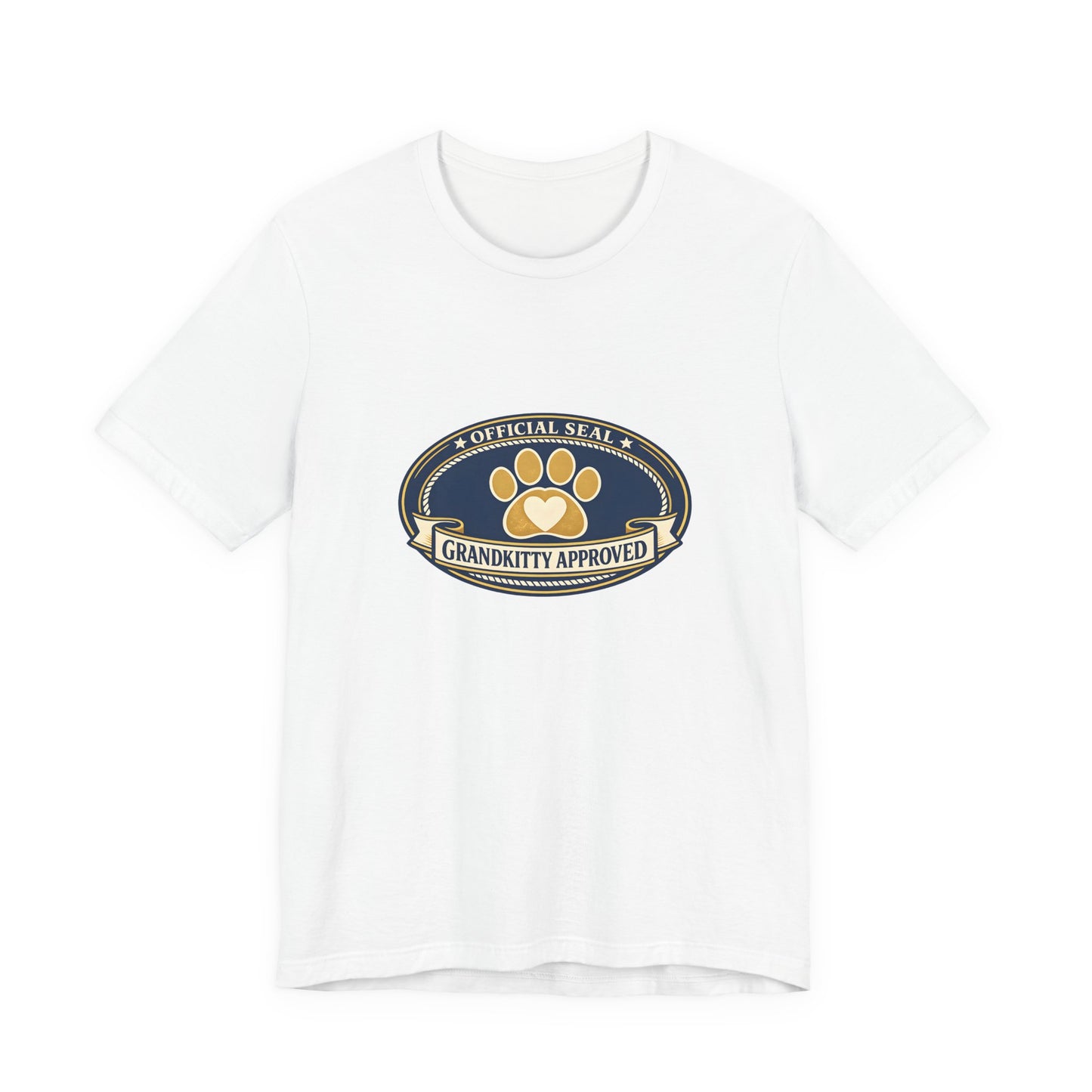 Proud Cat Lady V2 Tee