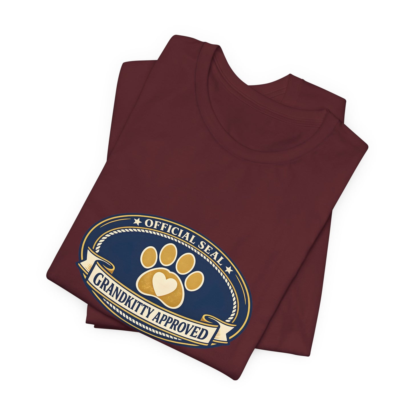 Proud Cat Lady V2 Tee