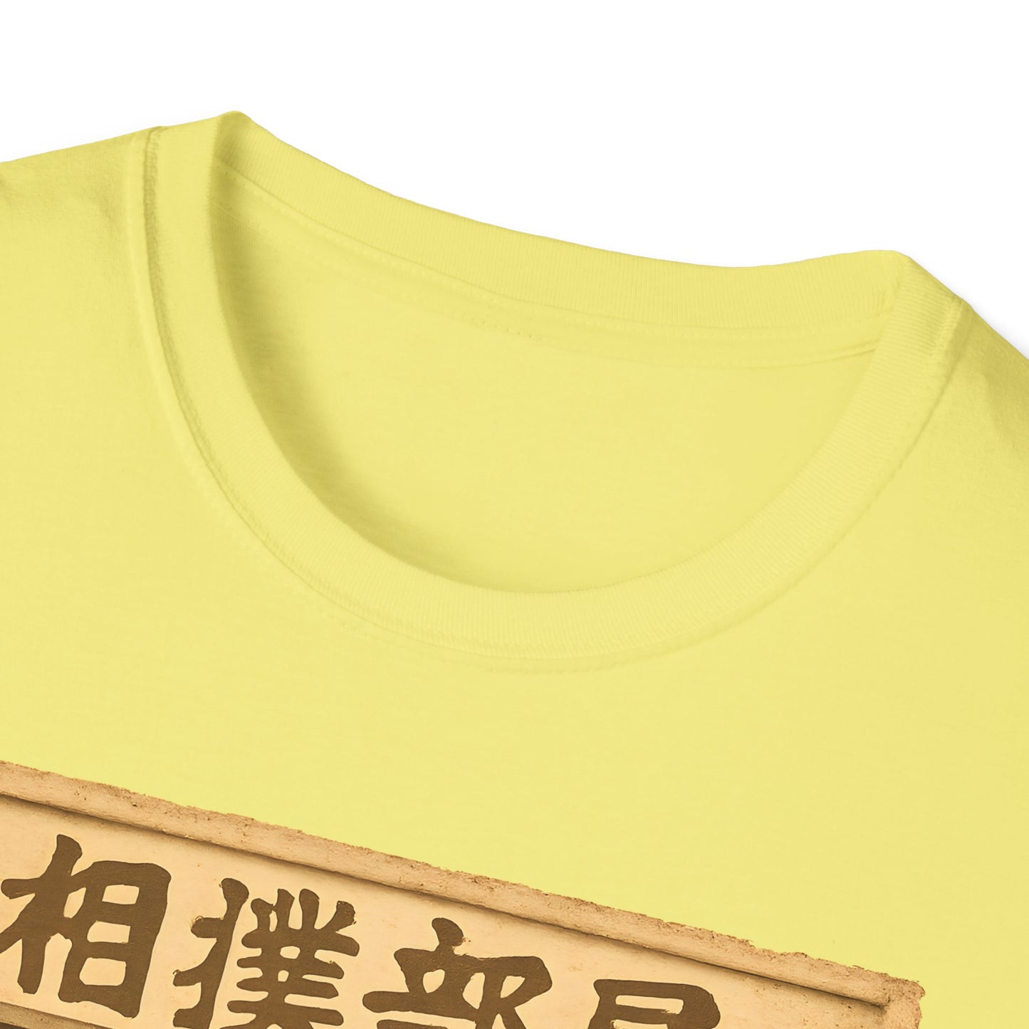 Vintage Sumo Wrestling Dojo Art Tee