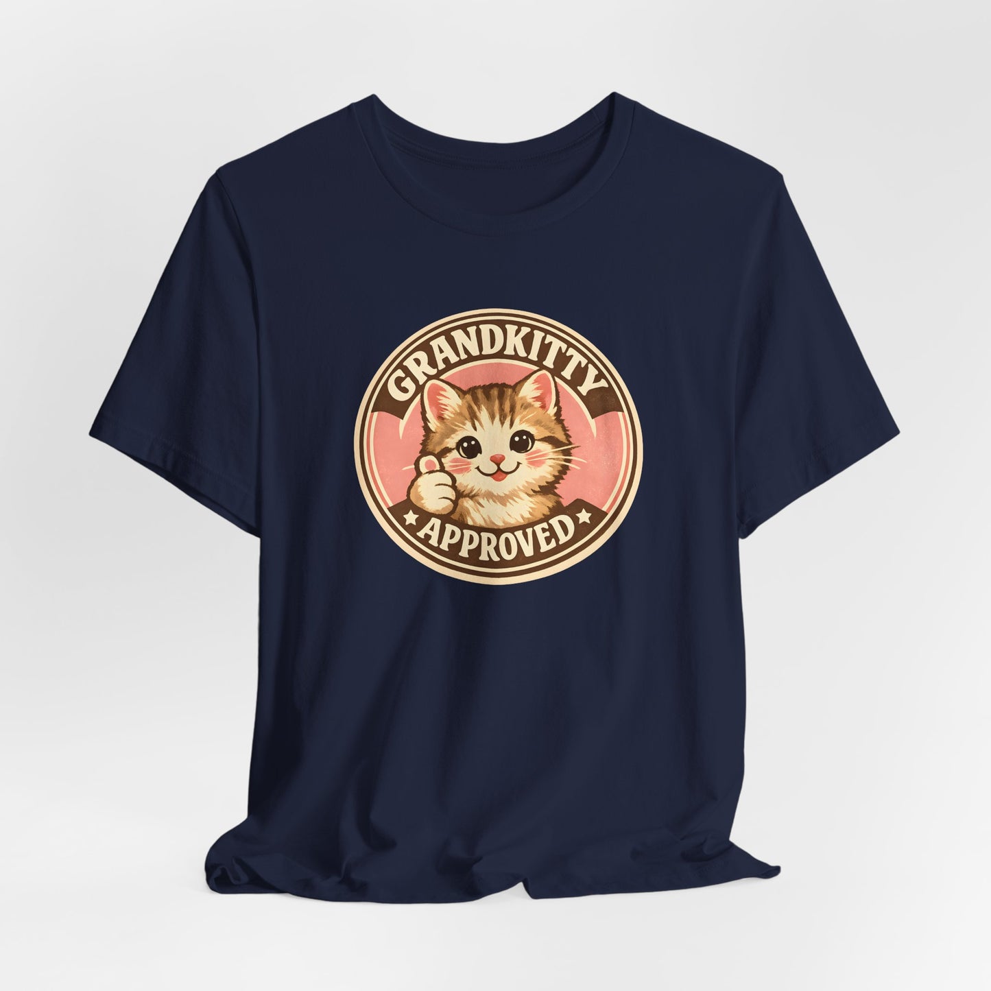 Proud Cat Lady V1 Tee